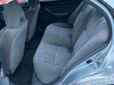 2003 HONDA CIVIC DX - Photo 17