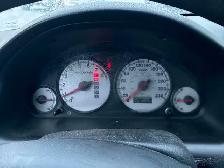 2003 HONDA CIVIC DX - Photo 19