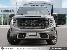 2026 GMC Sierra 1500 Denali Ultimate - Photo 2