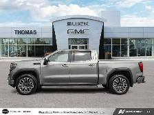 2026 GMC Sierra 1500 Denali Ultimate - Photo 3