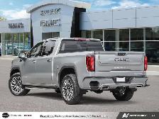 2026 GMC Sierra 1500 Denali Ultimate - Photo 4