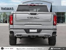 2026 GMC Sierra 1500 Denali Ultimate - Photo 5