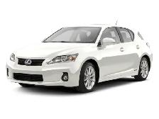 2013 Lexus CT 200h HYBRID|LEATHER| HTD SEATS| 2 SETS OF TIRES| L