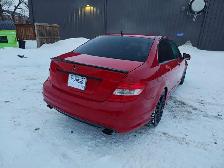 192K 2010 Mercedes C250 AWD Auto Sedan - Photo 5