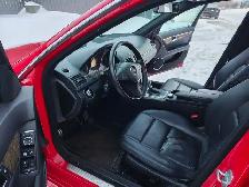 192K 2010 Mercedes C250 AWD Auto Sedan - Photo 7