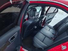 192K 2010 Mercedes C250 AWD Auto Sedan - Photo 8