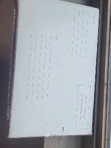 1976 Olympic stamp souvenir collection Mint Condition only $25