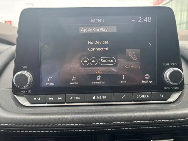 2021 Nissan Rogue SV Premium AWD • Heated Seats • Moonroof - Photo 21