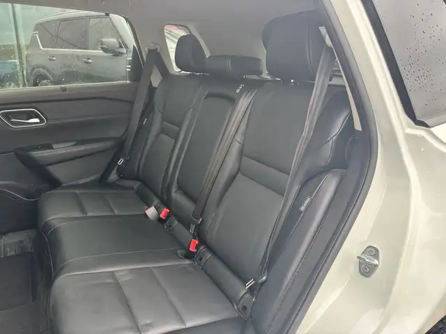 2021 Nissan Rogue SV Premium AWD • Heated Seats • Moonroof - Photo 26