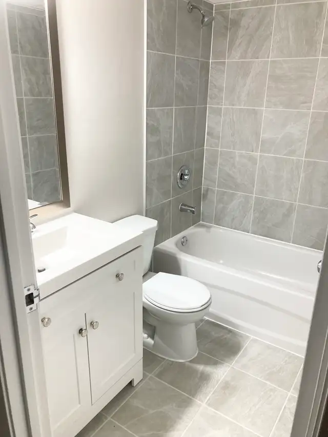 ONLY ONE LEFT - Remodelled 2 Bedroom Apartment for Rent - Photo 7