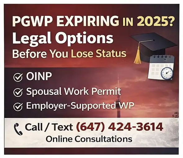 ✅LOW CRS ? No Status? PR Supported Jobs | PNP ✅(647) 424-3614 - Photo 4