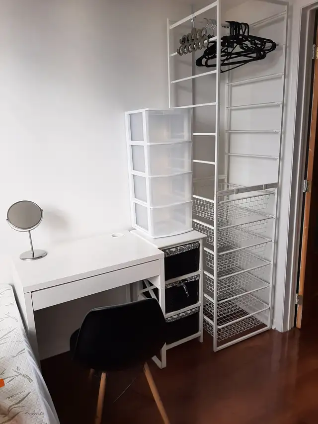 (1st/April~, 720/month)Private Room rent, Don Mills&Eglington - Photo 4