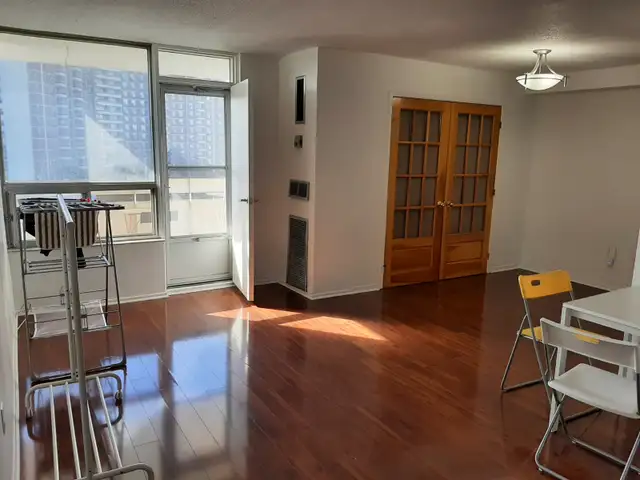 (1st/April~, 720/month)Private Room rent, Don Mills&Eglington - Photo 6