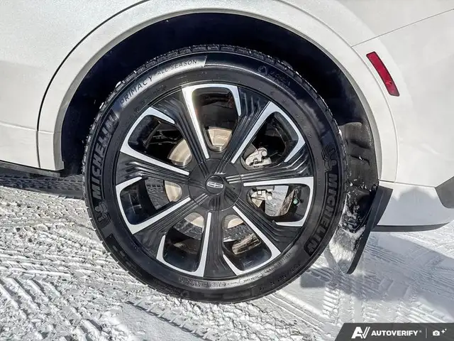 2025 Lincoln Nautilus Reserve - Photo 7