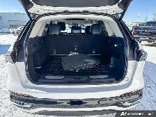 2025 Lincoln Nautilus Reserve - Photo 13