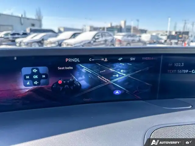 2025 Lincoln Nautilus Reserve - Photo 16