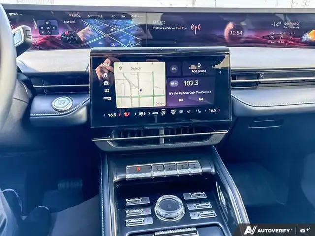 2025 Lincoln Nautilus Reserve - Photo 20