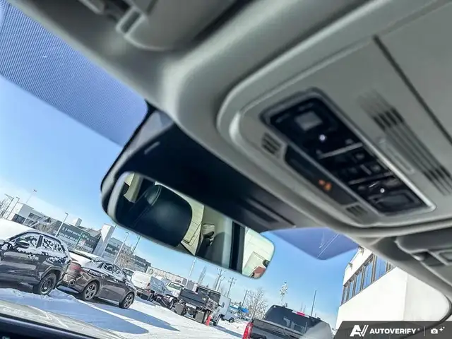 2025 Lincoln Nautilus Reserve - Photo 22