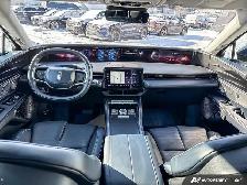 2025 Lincoln Nautilus Reserve - Photo 25