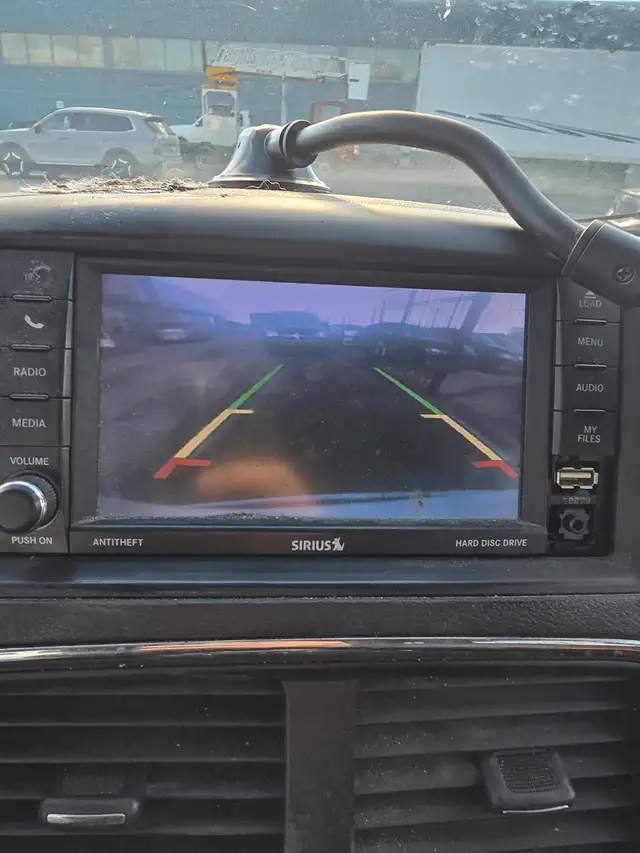 2017 Dodge Grand Caravan SE - Photo 7