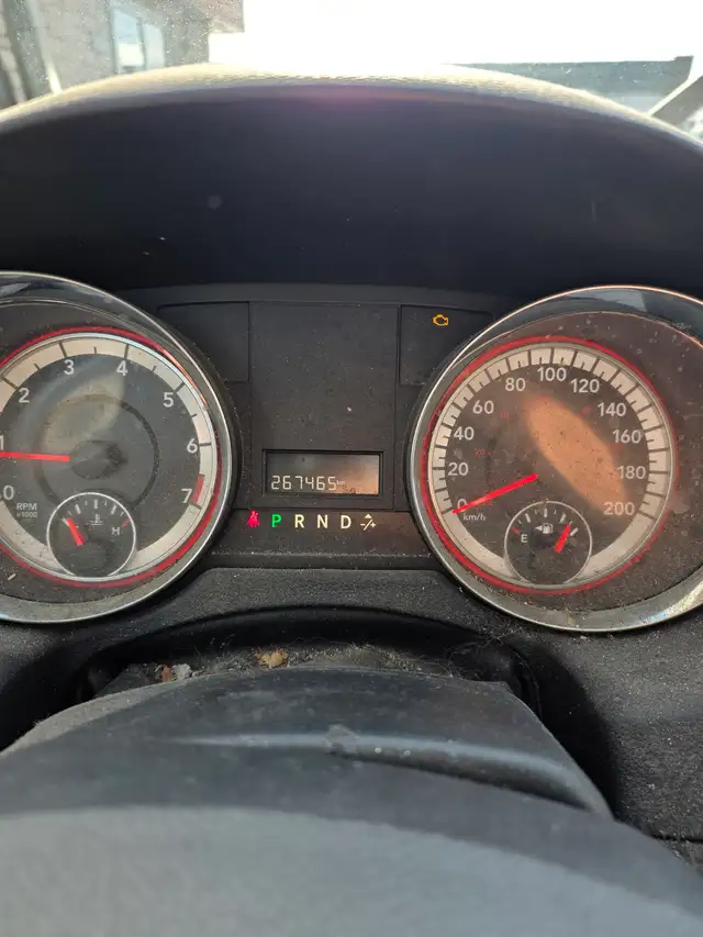 2017 Dodge Grand Caravan SE - Photo 9