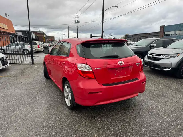 2010 Toyota Matrix S - Photo 3