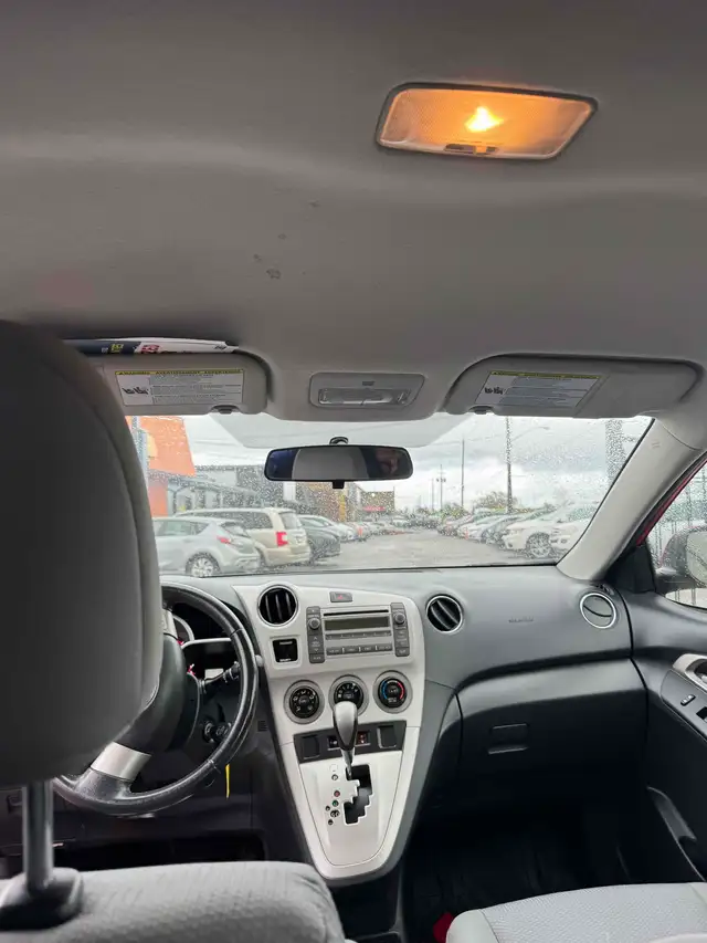 2010 Toyota Matrix S - Photo 7