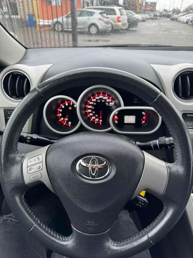 2010 Toyota Matrix S - Photo 9