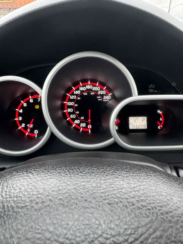 2010 Toyota Matrix S - Photo 10