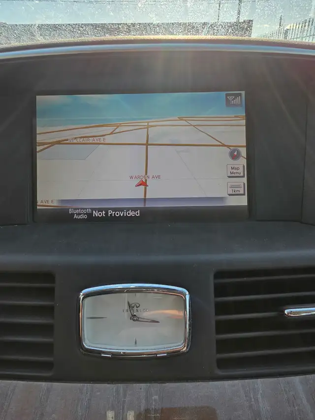 2011 Infiniti M37 - Photo 10