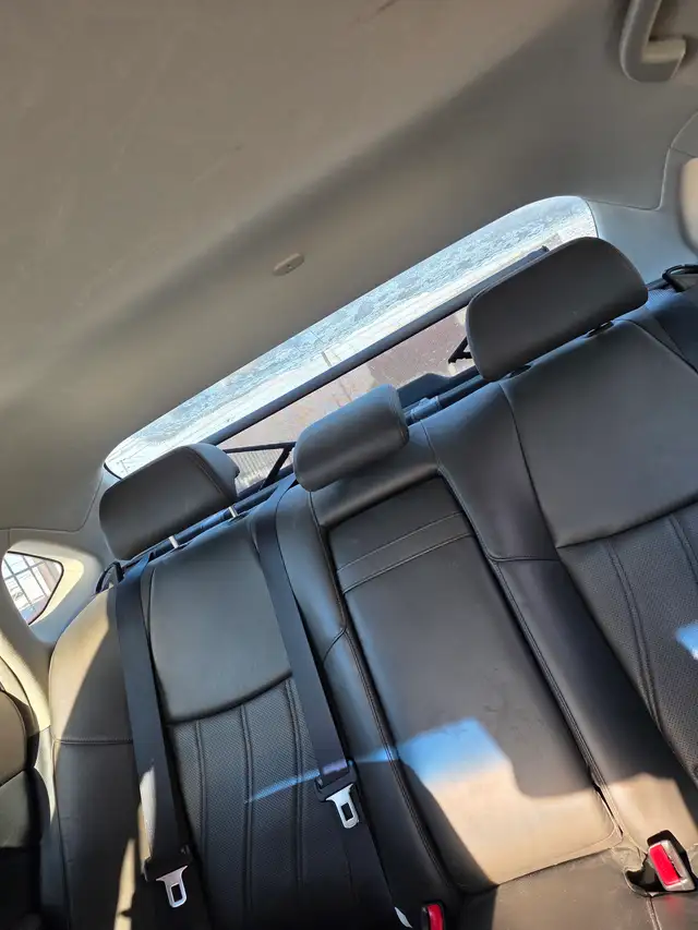 2011 Infiniti M37 - Photo 13