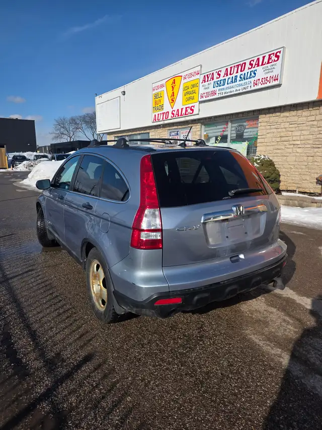 2008 Honda CR-V EX - Photo 3