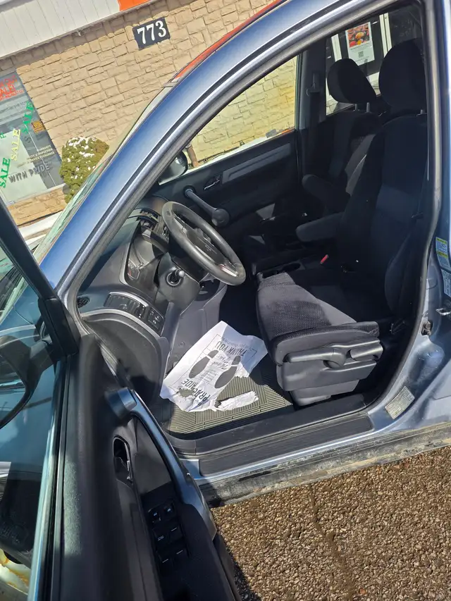 2008 Honda CR-V EX - Photo 5