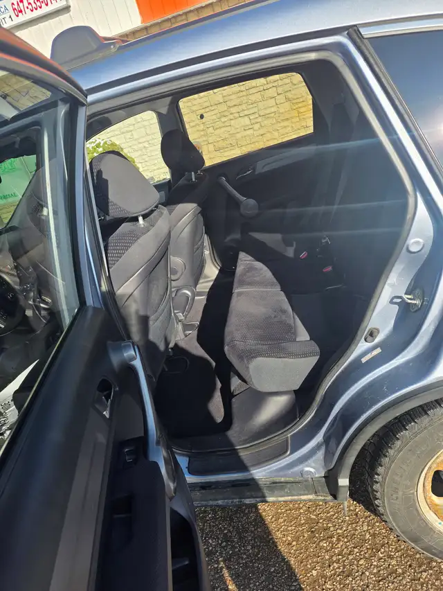 2008 Honda CR-V EX - Photo 6