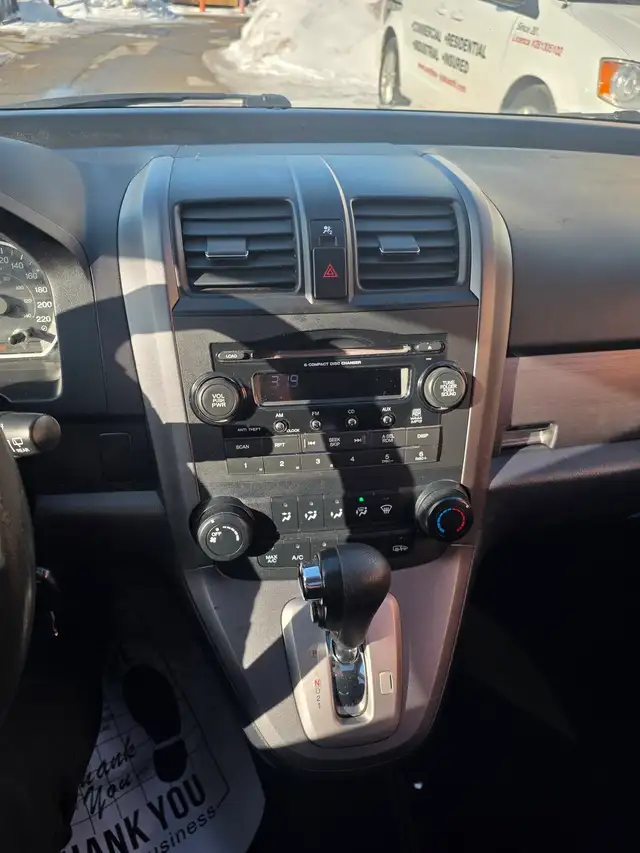 2008 Honda CR-V EX - Photo 8