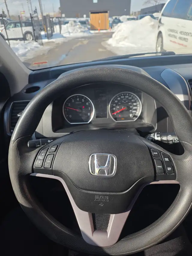 2008 Honda CR-V EX - Photo 9