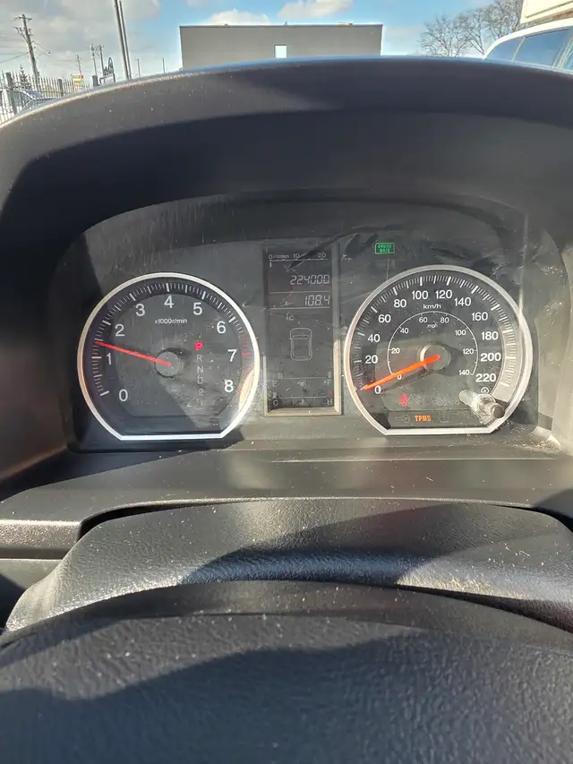 2008 Honda CR-V EX - Photo 10