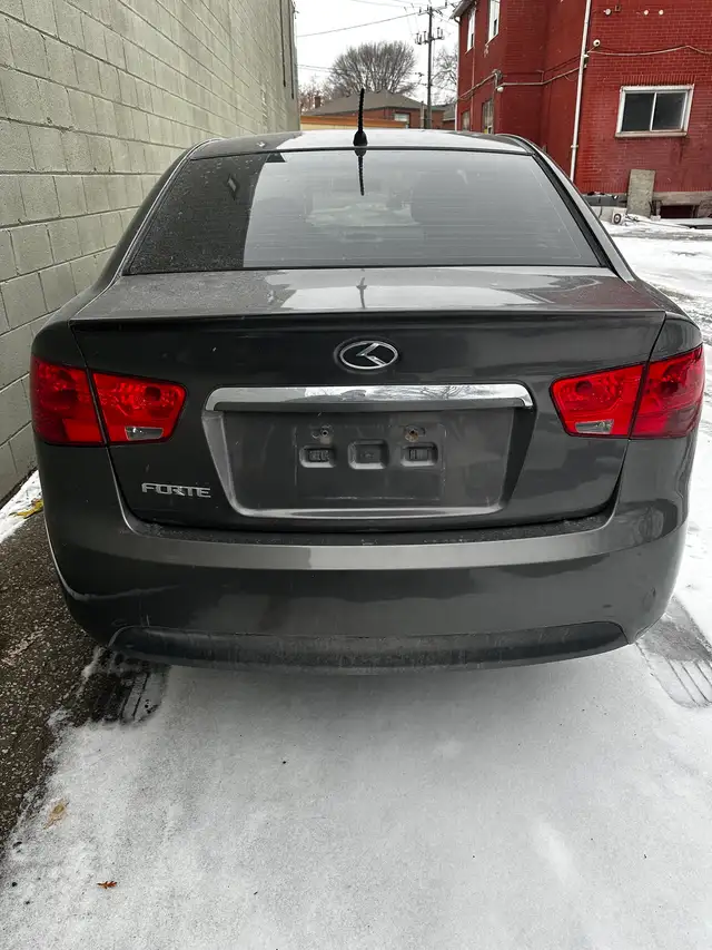 2013 Kia Forte EX - Photo 6