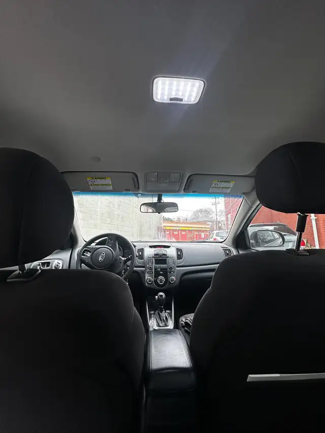 2013 Kia Forte EX - Photo 8