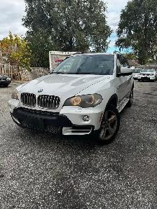2009 BMW X5 xDrive35d