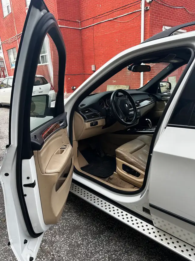 2009 BMW X5 xDrive35d - Photo 5