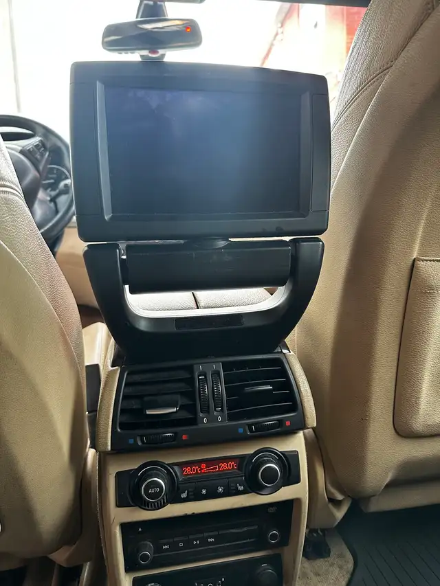 2009 BMW X5 xDrive35d - Photo 8