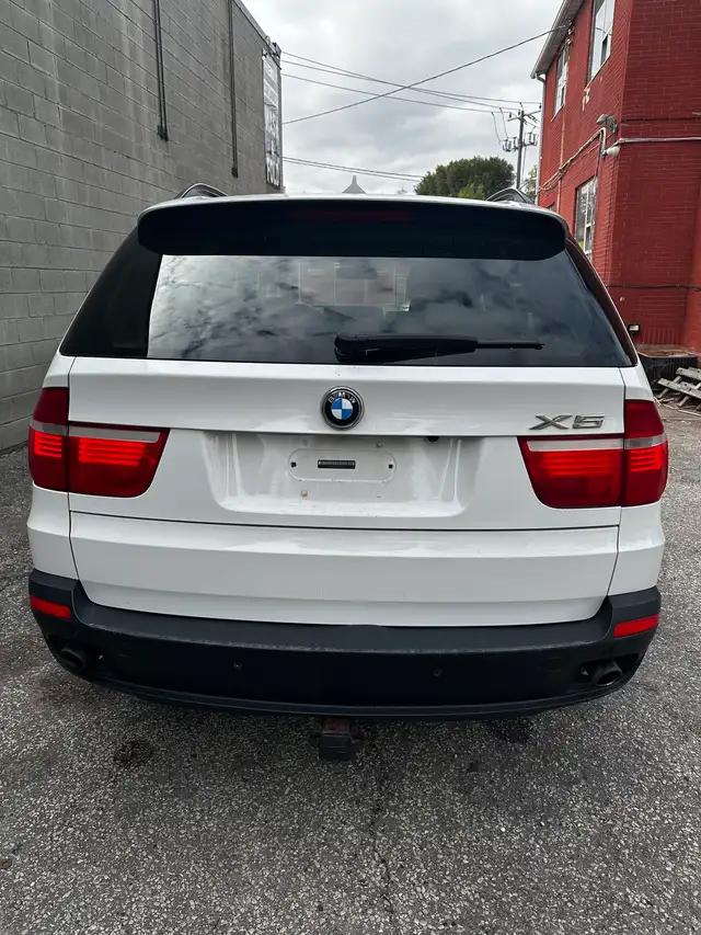 2009 BMW X5 xDrive35d - Photo 11