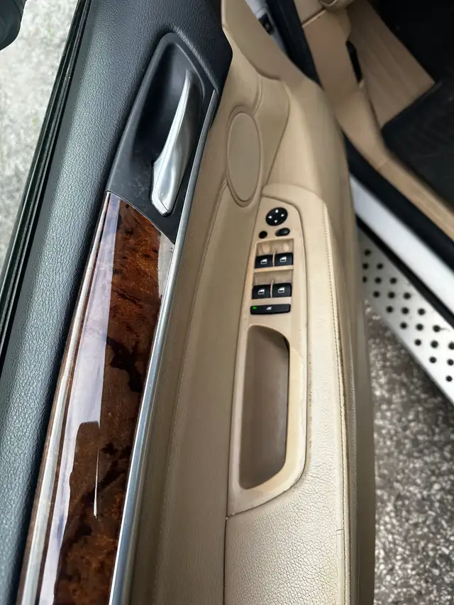 2009 BMW X5 xDrive35d - Photo 12