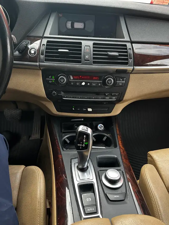 2009 BMW X5 xDrive35d - Photo 13