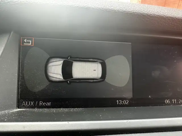 2009 BMW X5 xDrive35d - Photo 14