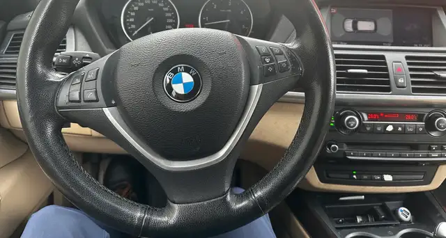2009 BMW X5 xDrive35d - Photo 15