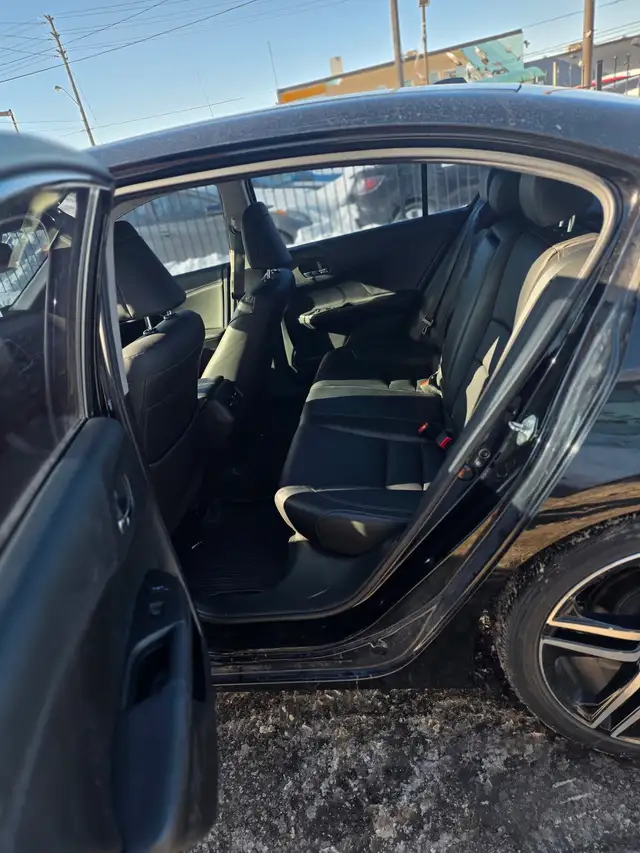 2016 Honda Accord EX-L - Photo 6