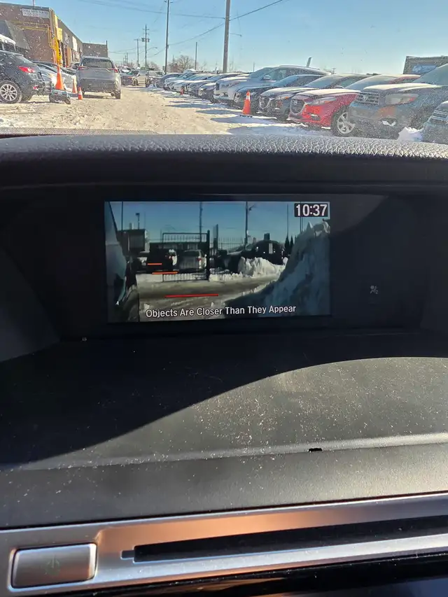 2016 Honda Accord EX-L - Photo 11