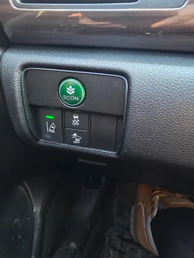 2016 Honda Accord EX-L - Photo 12